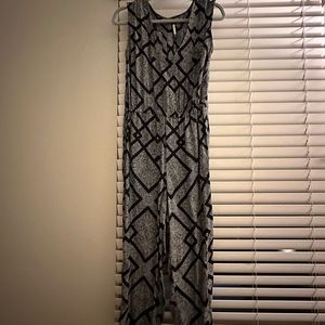 Jumper from Anthropologie